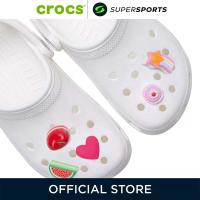 ราคา CROCS Jibbitz Stacked Sweets 5 Pack ตัวติดรองเท้า (24282095230)