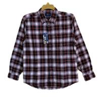 ราคา Mc Jeans เสื้อเชิ้ตผู้ชาย คอตตอน100 ผ้านุ่มสวมใส่สบาย ทรงregular ของแท้ พร้อมส่ง (24466815168)