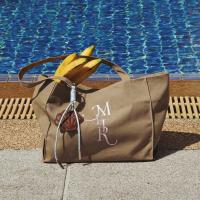 ราคา Mitr Mitry Tote Bag พร้อมจัดส่งวันที่ 10 ก ค (24300945169)