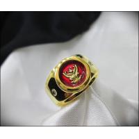 ราคา แหวนพญาครุฑ หัวนะโม รุ่น มหาบารมีศรีวิชัย 62 เนื้อทองทิพ ชุป ฝังเพชร CZ โชคลาภ ปลอดภัย โชคดี คุ้มครอง แหวนครุฑแท้ แหวนพระ แหวนพระแท้ (22869562478)