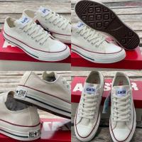 ราคา Converse All Star Made in Japan size36 44 White มีหลายสี (24374925508)