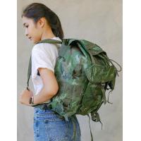 ราคา เป้สนาม เป้ทหาร เป้ รด กระเป๋าเป้รด กระเป๋าร็อคแซ็ค ล็อคแซกกระเป๋าทหาร (5506284025)