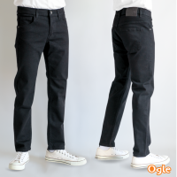 ราคา Mens jeans กางเกงยีนส์ผู้ชาย ยีนส์ผ้ายืด หลายสี กางเกงยีนส์ทรกระบอก ผ้ายีนส์คุณภาพพรีเมื่ยม ผ้าจากญี่ปุ่น ผ้านุ่มมาก ไม่หด go up 747501 (21339341143)