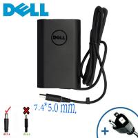 ราคา Dell Adapter 19 5V 3 34A 65W หัวขนาด 7 4 5 0 mm สายชาร์จโน๊ต เดล อะแดปเตอร์ สายชาร์จ Dell สายชาร์จโน๊ตบุ๊ค สายชาร์จ ที่ชาร์แบตเตอรี่ battery สายชาร์จโน๊ตบุ๊ค (10118059805)