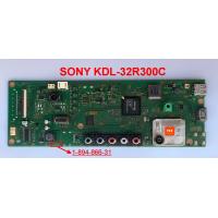 ราคา เมนบอร์ด Mainboard สำหรับ SONY KDL 32R300C รุ่น 1 894 866 31 อะไหล่แท้ คุณภาพสูง มีจำนวน 20 บอร์ด (23789243977)