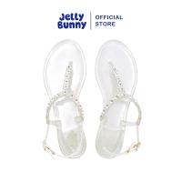 ราคา JELLY BUNNY รองเท้า AMIL รุ่น B21WLII002 (24557992454)