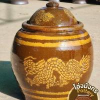 ราคา โอ่งฝา โอ่งใส่น้ำปรับฮวงจุ้ย โอ่งใส่ข้าวสาร โอ่งมงคล โอ่งแต่งสวน กระถาง โอ่งมังกร โอ่งดินเผา (20728004207)