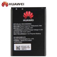 ราคา แบต pocket wifi Huawei E5573S HB434666RBC สำหรับ Huawei E5573 E5573S E5573s 32 E5573s 806 E5573s 320 E5573s 606 1500MAh (16194037441)