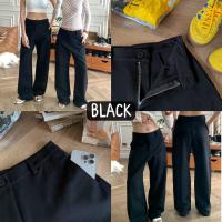 ราคา ฮิตสินค้าใหม่ S XL ชายหญิงใส่ได้ Fashionstore Morgan Pants กางเกงขายาว พร้อมส่ง (23861862174)