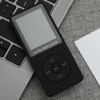 ราคา เครื่องเล่น MP3 MP4 player Bluetooth รุ่น Ultra thin plus มีบลูทูธ เมมจุใจ16GB หูฟัง สายชาร์จโหลดเพลง ครบเซ็ต (4002438131)