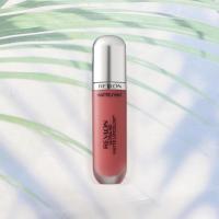 ราคา เรฟลอน ลิควิดลิปสติก เนื้อแมท Ultra HD Matte Lipcolor Matte 5 9 ml Revlon อัลตร้า เอชดี แม็ท ลิป คัลเลอร์ (21393660276)