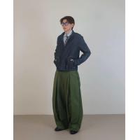 ราคา กางเกง Nylon Balance pants (23772675480)