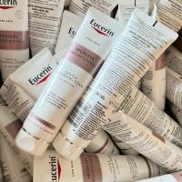 ราคา Eucerin SPOTLESS BRIGHTENING GENTLE CLEANSING FOAM 150g ยูเซอริน สปอตเลส ไบรท์เทนนิ่ง เจลเทิล คลีนซิ่ง โฟม โฟมล้างหน้า 150กรัม (23646165938)