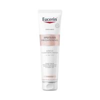 ราคา Eucerin SPOTLESS BRIGHTENING GENTLE CLEANSING FOAM 150g (23646402959)
