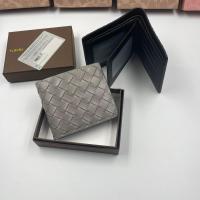 ราคา กระเป๋าตังค์ไปสั้นผู้ชาย กระเป๋าพร้อมส่ง กระเป๋าตังค์พร้อมกล่อง ถุงผ้า กระเป๋าตังค์ผู้ชาย ขนาดขนาดยาว5 5นิ้ว (23778646851)