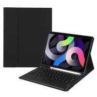 ราคา คีย์บอร์ดไอแพด แป้นพิมพ์ Bluetooth ของ air1 air2 9 7 gen7 10 2 Air3 10 5 gen6 9 7 เคส ipad คีย์บอร์ดไอแพด keyboard ipad แป้นพิมพ์ภาษาไทย (10353499727)