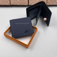 ราคา กระเป๋าสตางค์ชาย แฟชั่น สวยมากๆพร้อมอุปกรณ์ ตามรูปค่ะ งานเกรดพี่เมียม (23428740617)