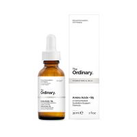 ราคา ของแท้ The Ordinary Lactic Acid 5 HA 30ml เซรั่ม เซรั่มหน้าใส สกินแคร์ เพิ่มความยืดหยุ่นของผิว แม้กระทั่งโทนสีผิว (23006521698)