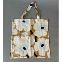 ราคา New ของแท้ 100 กระเป๋า marimekko Tote Bag กระเป๋าผ้าใบ กระเป๋าสะพายข้าง (23999191023)