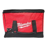 ราคา Milwaukee กระเป๋าเก็บเครื่องมืออเนกประสงค์ ขนาด M แท้ 100 (22927296610)