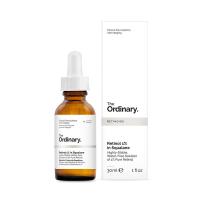 ราคา ของแท้ The Ordinary Mandelic Acid 10 HA 30ml เซรั่ม เซรั่มหน้าใส สกินแคร์ หลุมสิวตื้น เซรั่มผลัดเซลล์ผิวอย่างอ่อนโยน (23013517661)