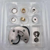 ราคา ชุดซ่อมเทอร์โบ vigo 2500 ชุดซ่อมเทอร์โบ tiger d4d ครบชุด ชุดซ่อมเทอโบ วีโก้ เครื่อง 2500 ไทเกอร์ 2kd สินค้าคุณภาพสูง (16235088101)