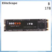 ราคา EliteScope SSD M2 NGFF 500GB 980 EVO Plus 250GB Internal Solid State Drive 1TB hdd (24412990679)
