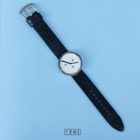 ราคา สายนาฬิกาหนัง แฮนด์เมด สำหรับใส่ นาฬิกา issey miyake watch รุ่น twelve ออกแบบทำเพื่อรุ่นนี้โดยเฉพาะ (17418002974)