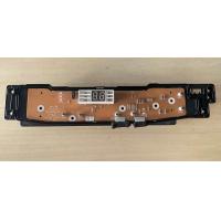 ราคา แผงบอร์ดเครื่องซักผ้า Panasonic แท้ถอมือสอง แบบ 6 ปุ่ม ใช้ในรุ่น 8 10 กิโล NA F100B3 NA F100B3HRC NA F100G3 NA F100B4 NA F100B5 (22811560177)