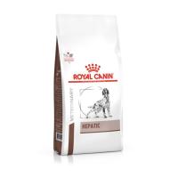 ราคา Royal canin hepatic dog อาหารสำหรับสุนัขโรคตับ ขนาด1 5kg (24311417384)