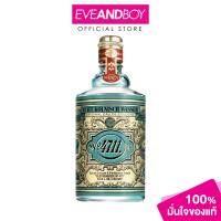 ราคา 4711 Original EDC 100ml 4711 ออริจินอล ออเดอร์ โคโลญจน์ อีดีซี 100 มล (24269241406)