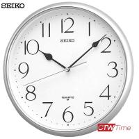 ราคา 11 นิ้ว Seiko Clock นาฬิกาแขวน รุ่น QXA001S QXA001 (1623708794)