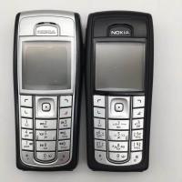 ราคา Nokia 6230i Original Unlocked Keyboard Mobile Phones (19977612668)