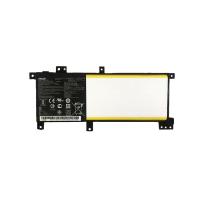 ราคา Battery Asus C21N1508 แบตเตอรี่โน๊ตบุ๊ค รุ่น K456U K456 X456 X456U X456UA X456UB X456UJ X456UV แท้ รับประกัน 6 เดือน (23180340698)