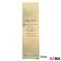 ราคา SHISEIDO FUTURE SOLUTION LX Extra Rich Cleansing Foam Sample Pack 50ml x 3 2 1 ชิเซโด้ โฟมล้างหน้า SHISEIDO FUTURE SOLUTION LX บำรุงล้ำลึก ทำความสะอาดหมดจด ตัวอย่างแพ็ค Delivery Time 5 10 Days (244304