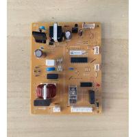 ราคา บอร์ดตู้เย็น แผงวงจรตู้เย็น แท้ถอดมือสอง MITSUBISHI มิตซูบิชิ Part No KIEDE4339 รุ่น MR FV22P MR FVB22P BR (22810384038)