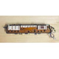 ราคา แผงบอร์ดเครื่องซักผ้า TOSHIBA แท้ถอด มือ2 AW 9790ST สามารถเทียบใช้ AW 8990ST AW 1190ST 42T68234 สินค้าประกัน 7 วัน (22815279476)