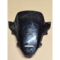 ราคา ชิวหน้า HONDA PCX 160 ปี 2021 ถึง 2023 รหัส 67100 K1Z T00ZA มือสองของแท้ สภาพ 70 มีรอยขีดข่วนครับ (23755128653)