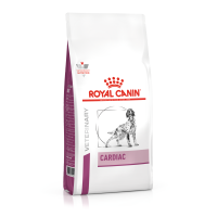 ราคา Royal Canin Cardiac อาหารสำหรับสุนัขโรคหัวใจ 2kg (21168903313)