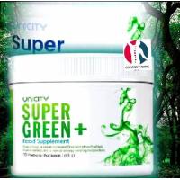 ราคา unicity คลอโรฟิลล์กรีนพลัส 45ก ฉลากภาษาอังกฤษ สินค้านำเข้าแท้ 100 (22076953142)