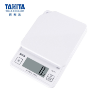 ราคา Japan Tanita High precision 0 1 Household Baking Electronic Scale Kitchen Scale Food Gram KD 321 (23586367486)