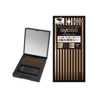 ราคา Henkel Japan Syoss คอนซีลเลอร์ผม สีน้ำตาลเข้ม สีน้ำตาลธรรมชาติ 4 6กรัม (24278206222)