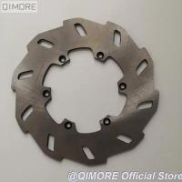 ราคา จานเบรคหลังสำหรับรถจักรยานยนต์ KEEWAY RKV RKV125 RKV150 RKV200 (22626093922)