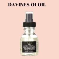 ราคา DAVINES OI OIL 50 135 ML บำรุงให้เส้นผมแข็งแรง ไม่ลีบแบน ราคาดีดี๊ (23875571395)