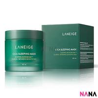 ราคา Laneige Cica Sleeping Mask 60ml Delivery Time 5 10 Days (12552644733)