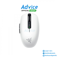 ราคา WIRELESS MOUSE RAZER OROCHI V2 WHITE A0153810 (21533864420)