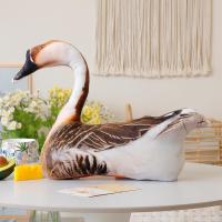 ราคา Varying ตุ๊กตาไก่ หมอนไก่ สัตว์ป่าจําลองหมอน Plush ของเล่นตุ๊กตาไก่ นุ่ม ตุ๊กตาสัตว์ของเล่นเด็กของขวัญไก่ที่สมจริง ของเล่น ผ้ใหญ่ (24336788659)