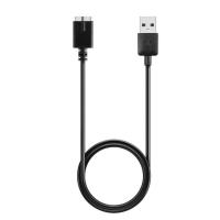 ราคา ZZOOI Fast USB Charger Cable for Polar M430 Smart Watch 1M Charge Cable Data Cord for Polar M430 GPS Running Watch (24224818943)