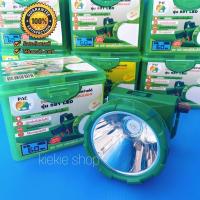 ราคา Promotion คุ้มที่สุด ไฟฉายคาดหัว ไฟฉายแรงสูง ตราช้าง รุ่น 581 LED กันน้ำกันฝนได้ มีหน้าจอบอกชั่วโมงการใช้งาน ราคาดี ไฟฉาย แรง สูง ไฟฉาย คาด หัว ไฟฉาย led ไฟฉาย แบบ ชาร์จ ได้ (18235881616)