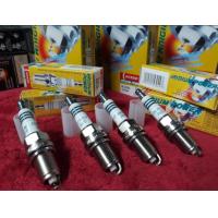 ราคา หัวเทียนอิริเดียม DENSO IRIDIUM POWER IK20 4 หัว (1372062183)